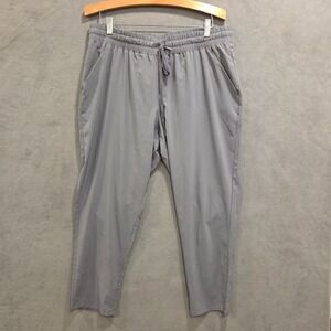 Xersion Quick-Dri Pants Mens Size Large Tapered Leg Athleisure Gym Hiking Casual